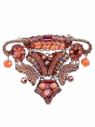 Ayala Bar Brooch C7002