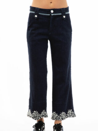 Elisa Cavaletti Jeans (EJW216014502)