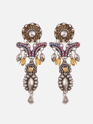 Ayala Bar Earrings N1647