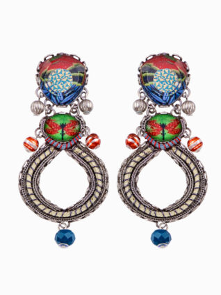 Ayala Bar Earrings R1626