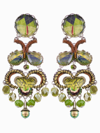 Ayala Bar Earrings R1632