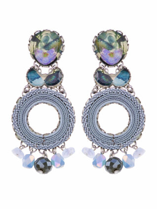 Ayala Bar Earrings R1639