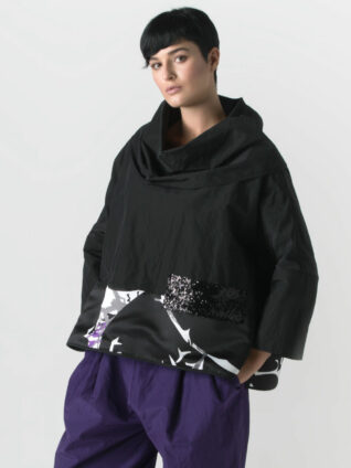 Igor Dobranic Top "Mumbai"