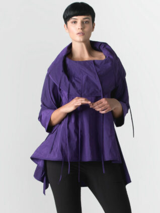Igor Dobranic Tunic "Linz"
