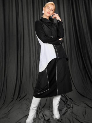 EverSassy by Dolcezza 2-piece Outfit (11141 & 11142)