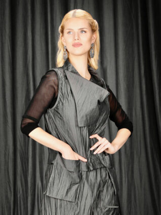 EverSassy by Dolcezza Vest 11150