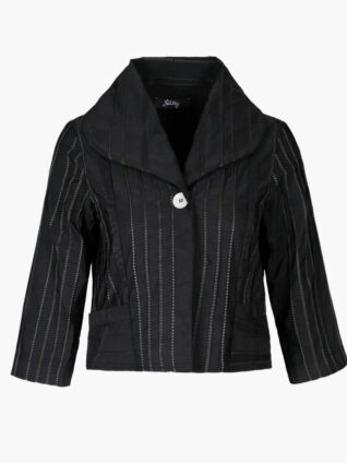 EverSassy by Dolcezza Jacket 11290 (2 colours)