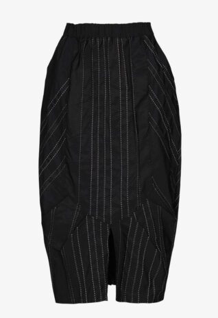 EverSassy by Dolcezza Skirt 11293 (2 colours)