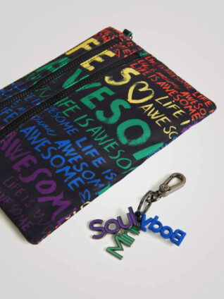 Desigual Gift Pack "Magnifique" (21WAOA37)