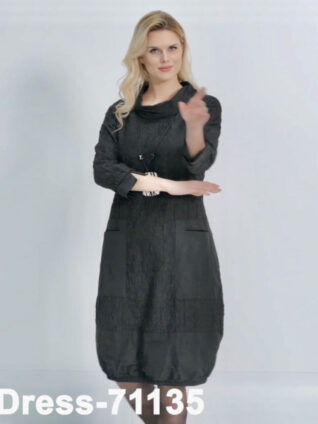 Dolcezza Dress "Floral Inspiration" (71135)