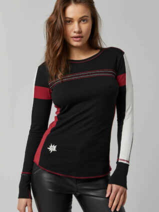 Alp N Rock "Chamonix Crew"