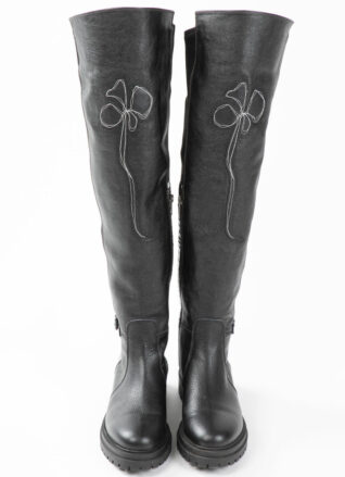 Elisa Cavaletti Over The Knee Boots (ELW210101100)