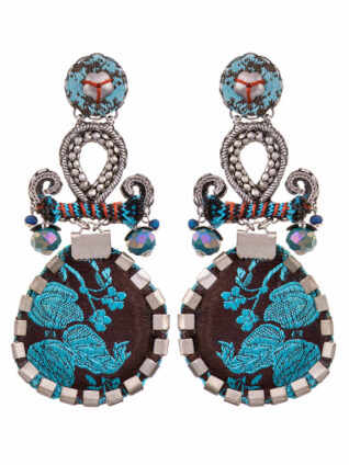 Ayala Bar Earrings H1606