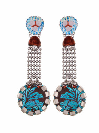 Ayala Bar Earrings H1608