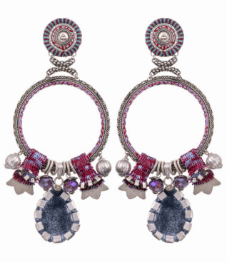 Ayala Bar Earrings H1612
