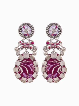 Ayala Bar Earrings H1614