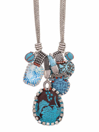 Ayala Bar Necklace H3286