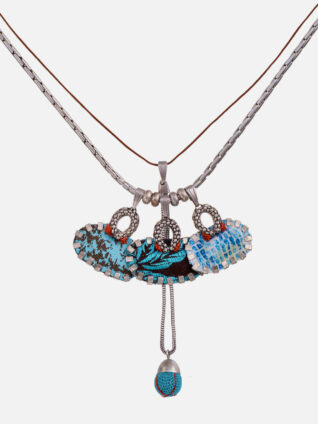 Ayala Bar Necklace H3287