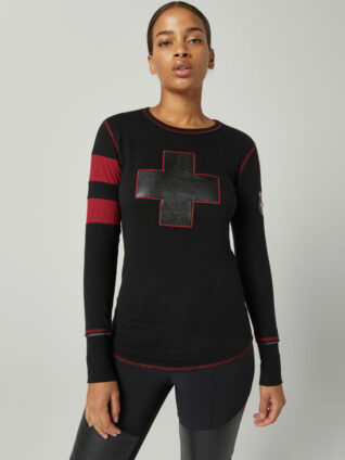 Alp N Rock "Helvetica Crew"