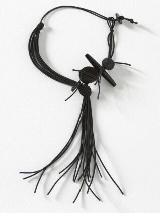 Igor Dobranic Necklace "Deia"