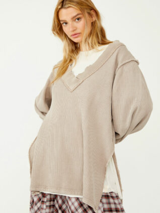 Free People "Asher Thermal"