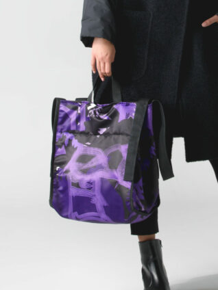 Igor Dobranic Bag "Salzberg" (2 colours)