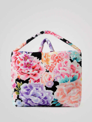Desigual by Maria ESCOTÉ  Bag "Garden Escote Akranes"