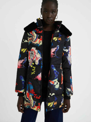 Desigual by C. Lacroix Coat "Bruselas"