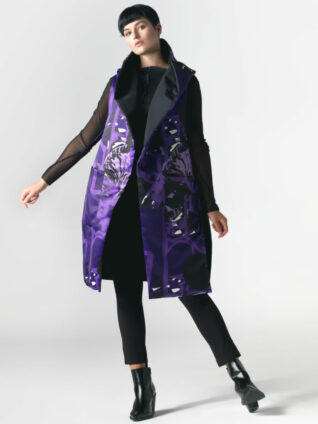 Igor Dobranic W-Coat "Luxor"