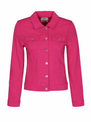 Dolcezza Jacket "Add Some Colors" (25200)