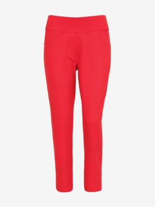 Dolcezza Stretchy Capri Pants 22553 (Essential)