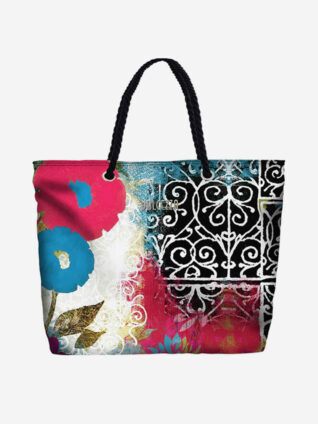Dolcezza Bag "Bali 1 Redux" (22950)