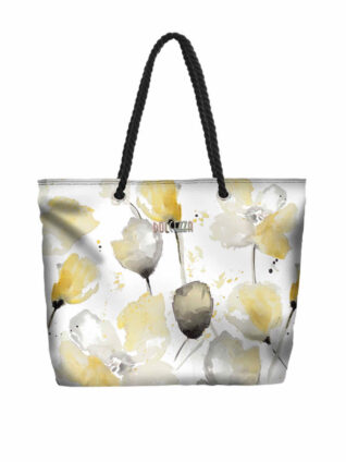 Dolcezza Bag "Floral Abstract" (22957)