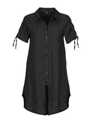 EverSassy by Dolcezza Tunic "Checkmate" 62106 (2 colours)