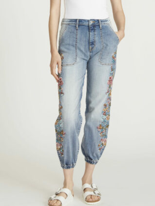 Driftwood Jeans "Jogger" (DW-P41040A)
