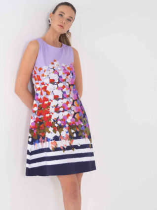 Dolcezza Dress "Smile" (22684)