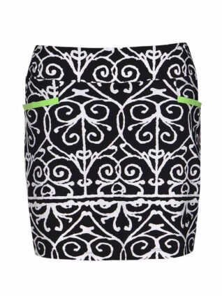 Dolcezza Skort "Bali 1 Redux" (22406)