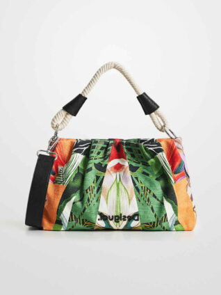 Desigual Tropical Bag "Urban Beach Otterlo"