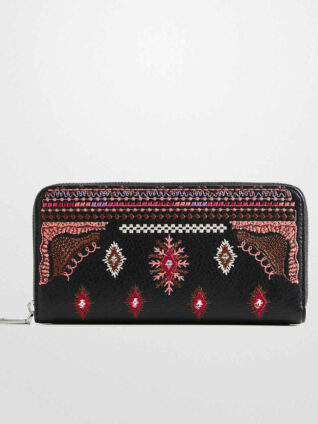 Desigual Wallet "Regasita Fiona"