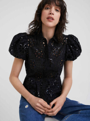 Desigual Shirt "Filadelfia" (2 colours)