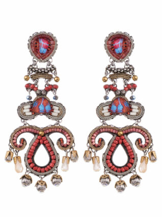 Ayala Bar Earrings C1653