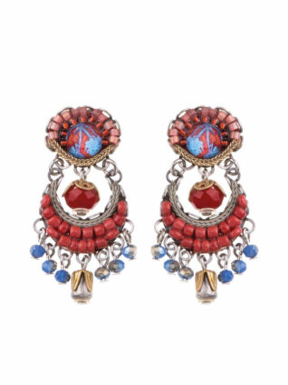 Ayala Bar Earrings C1658