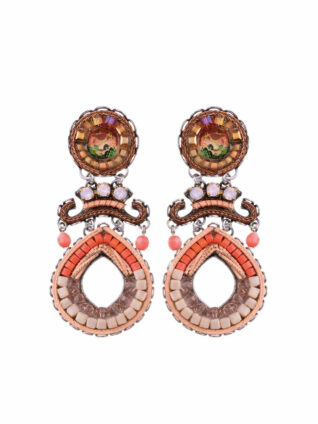 Ayala Bar Earrings C1669