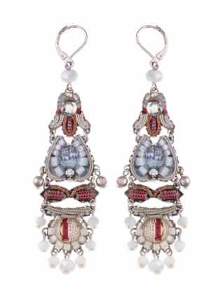 Ayala Bar Earrings C1674