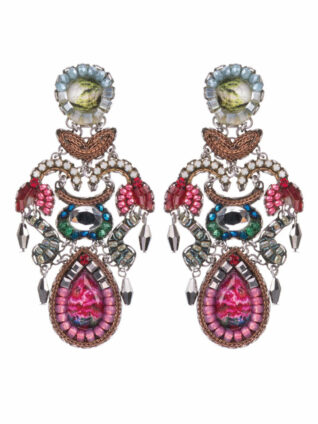 Ayala Bar Earrings C1680