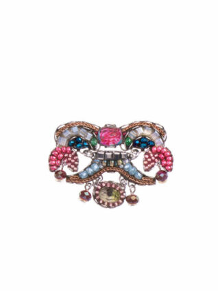 Ayala Bar Brooch C7006