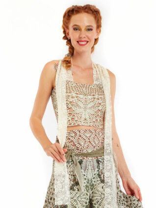 IPNG Shirt Mini "Feelin Bloomy" (Longer) FBshm-044