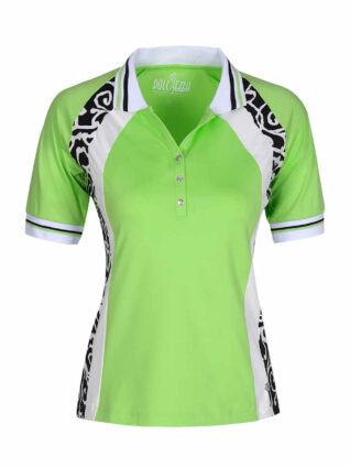 Dolcezza Sport Top "Bali 1 Redux" (22403)