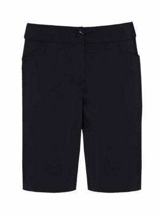 Dolcezza Sport Shorts (22410) Black