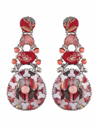 Ayala Bar Earrings H1689